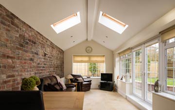 conservatory roof insulation Tre Lan, Flintshire