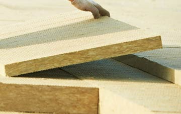 measuring Tre Lan tapered insulation