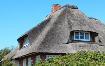 thatch roofing Tre Lan, Flintshire