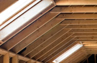 Tre Lan tapered roof insulation quotes